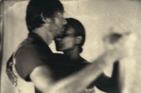 Intro to Argentine Tango